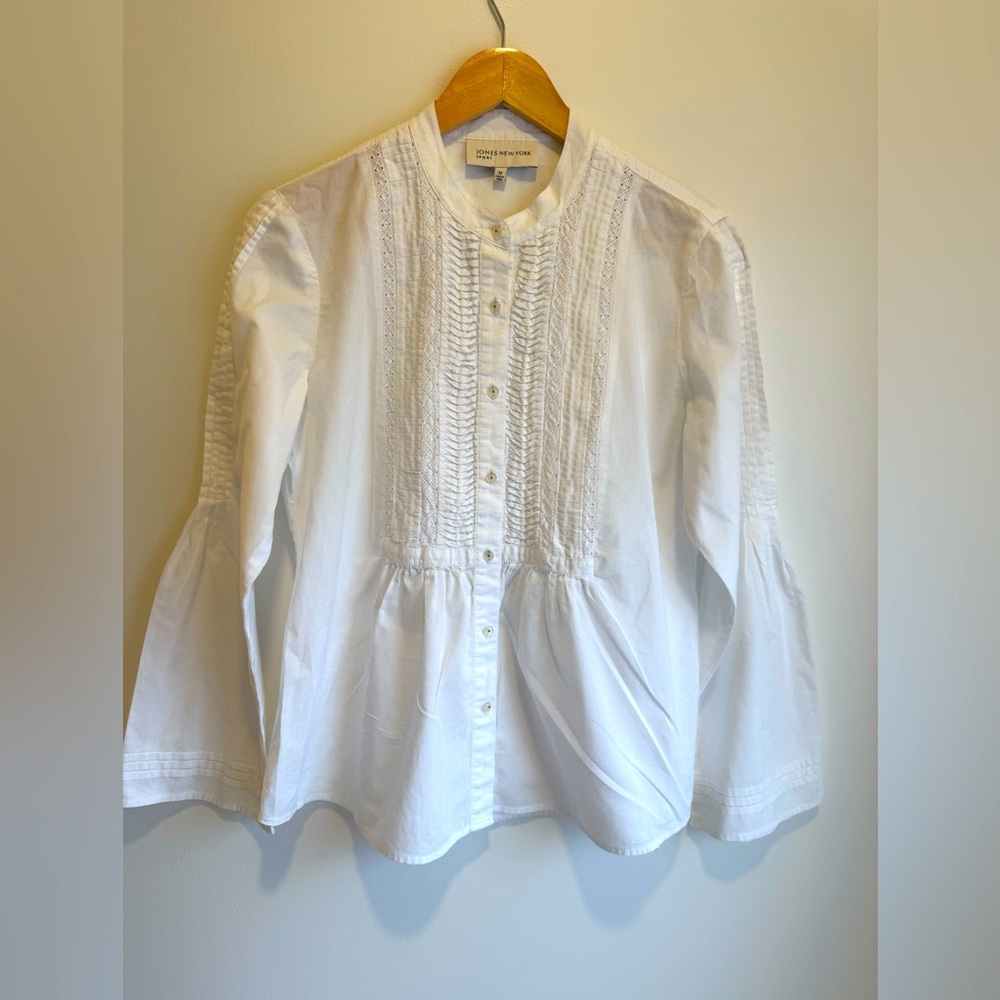 Jones New York Blouse